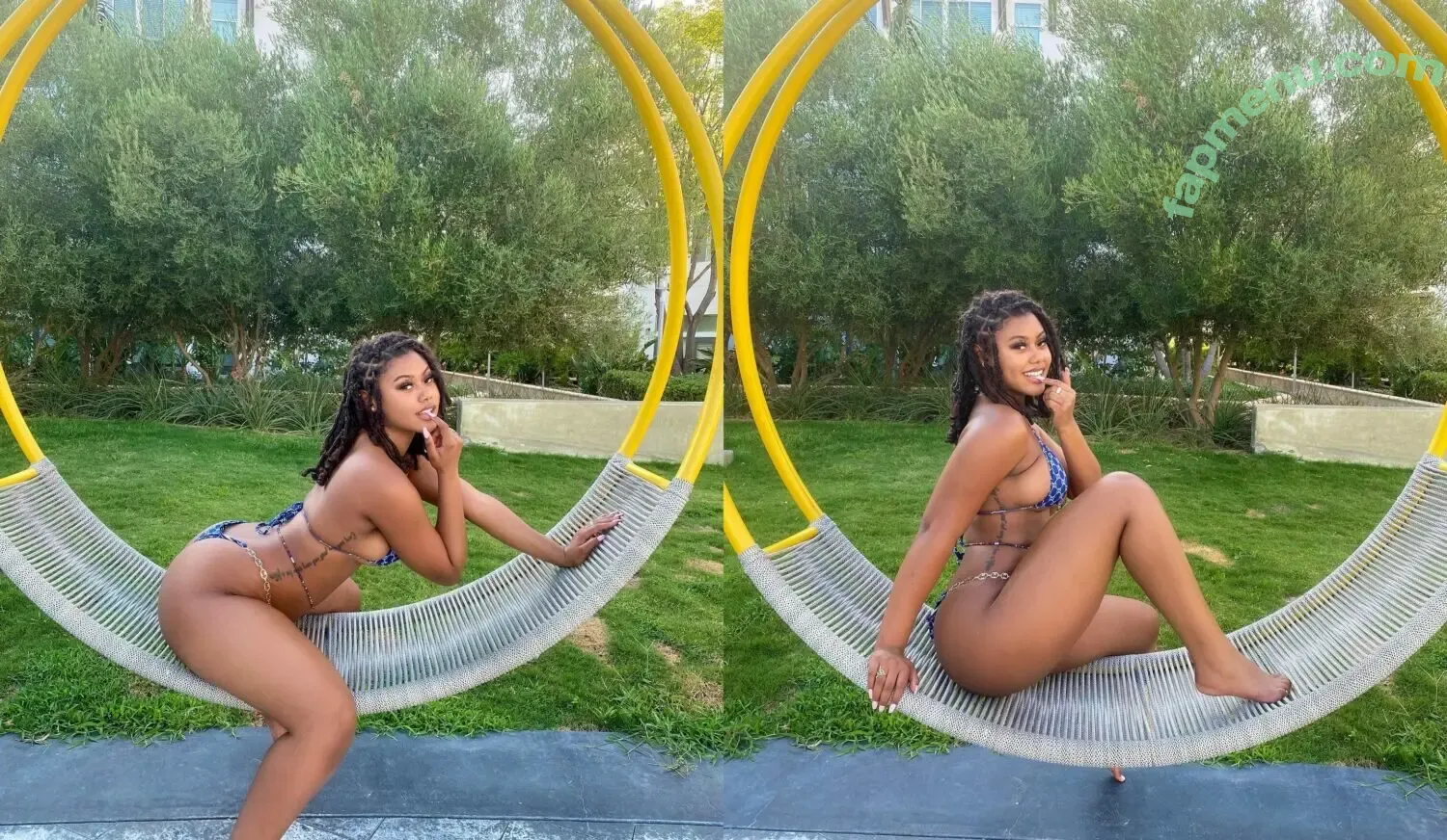 Dejarennae nude photo #0012 (Dejarennae)