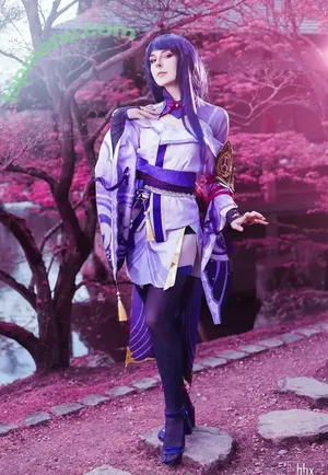 dejiko / dejikocosplay nude photo #0027