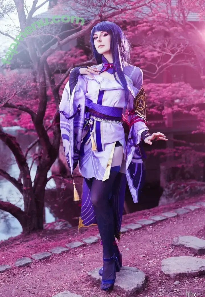dejiko nude photo #0027 (dejikocosplay)