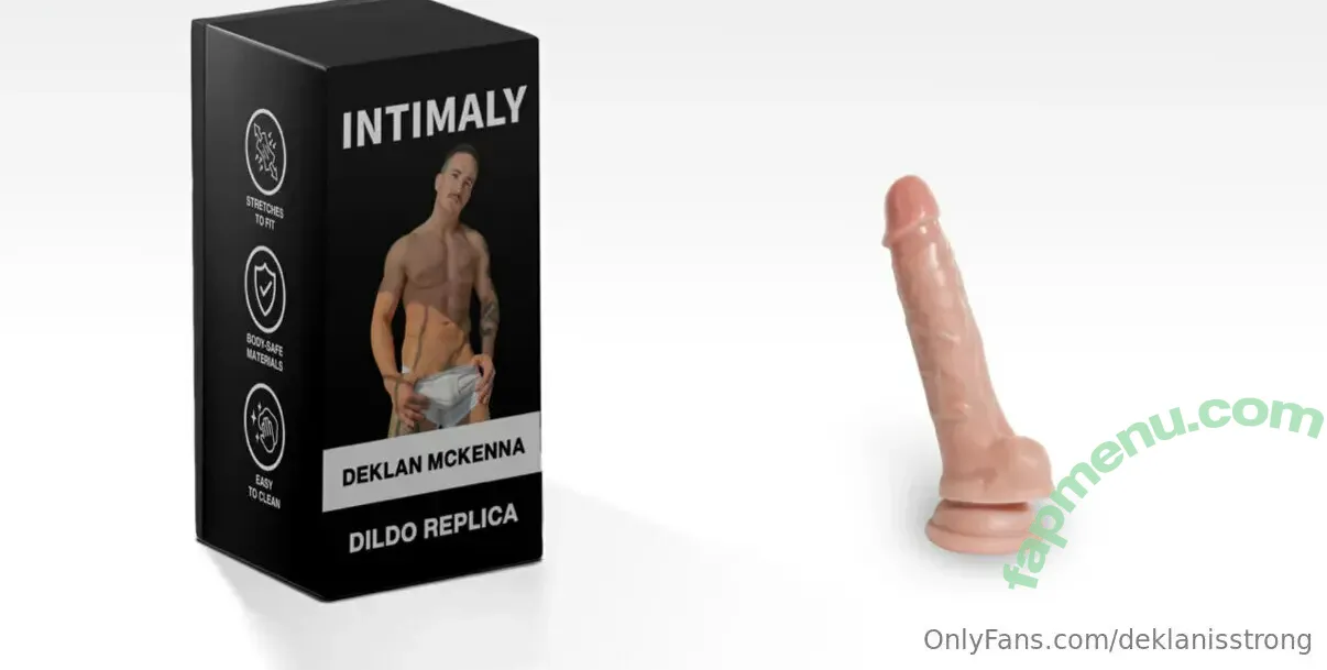 deklanisstrong nude photo #0013 (deklanisstrong)
