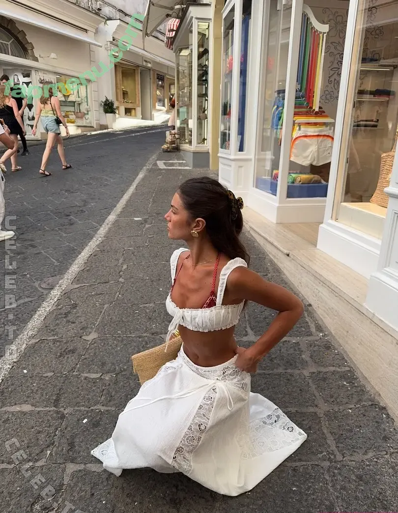 Dekota Thompson nude photo #0039 (dekota_thompson / dekotathompson)