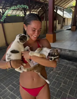 Delaney Porazinski / dporazinski nude photo #0062