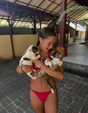 Delaney Porazinski / dporazinski nude photo #0064