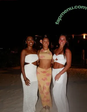 Delaney Porazinski / dporazinski nude photo #0065