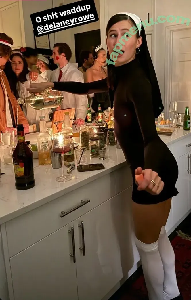 Delaney Rowe nude photo #0047 (delaneyrowe)