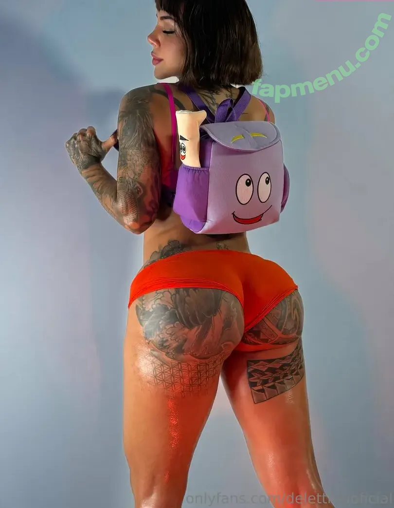 delettraaoficial nude photo #0003 (delettraaoficial)