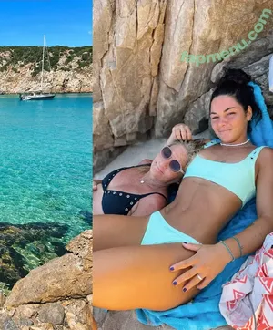 Delfi Granatto / delfigranatto nude photo #0167