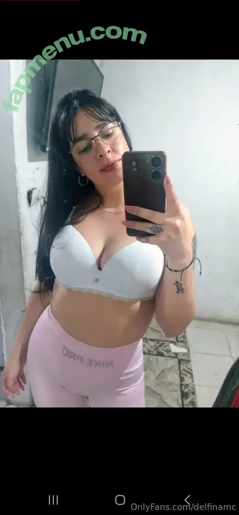 delfinamc nude photo #0026 (delfi_delellis)