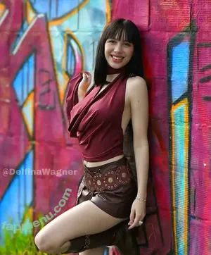 delfinawagnerfree / delfinawagnerr nude photo #0058