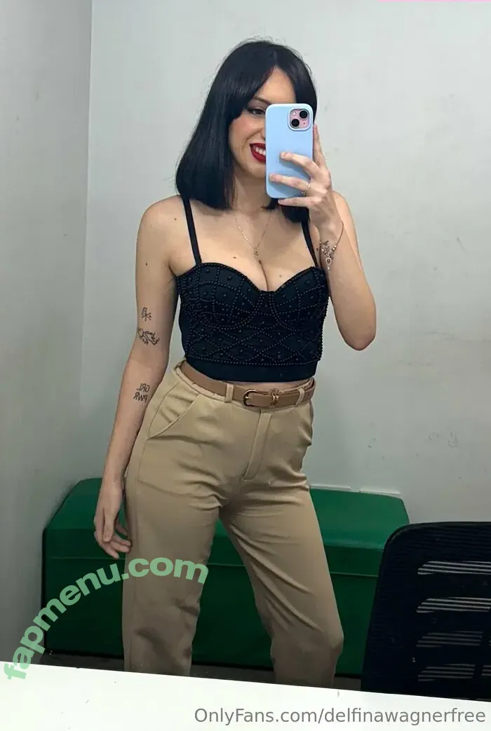 delfinawagnerfree nude photo #0002 (delfinawagnerr)