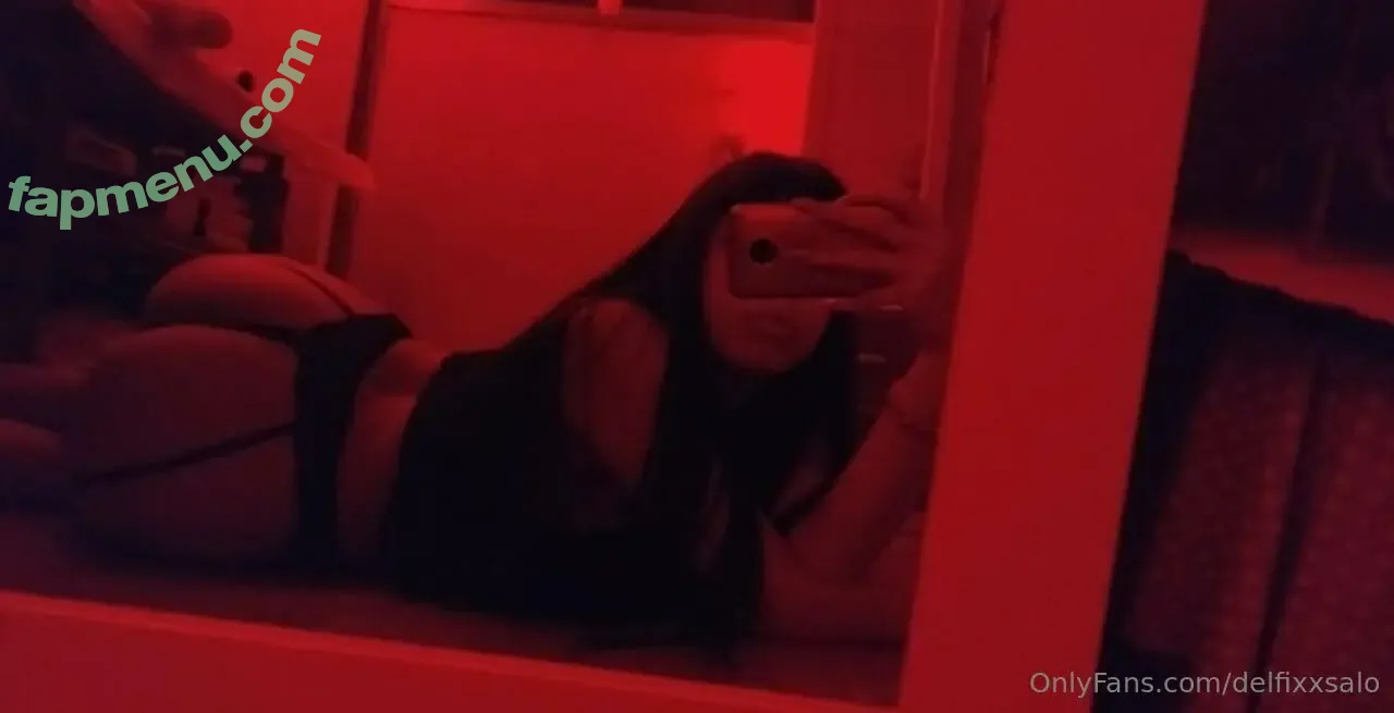 delfixxsalo nude photo #0017 (delfixxsalo)