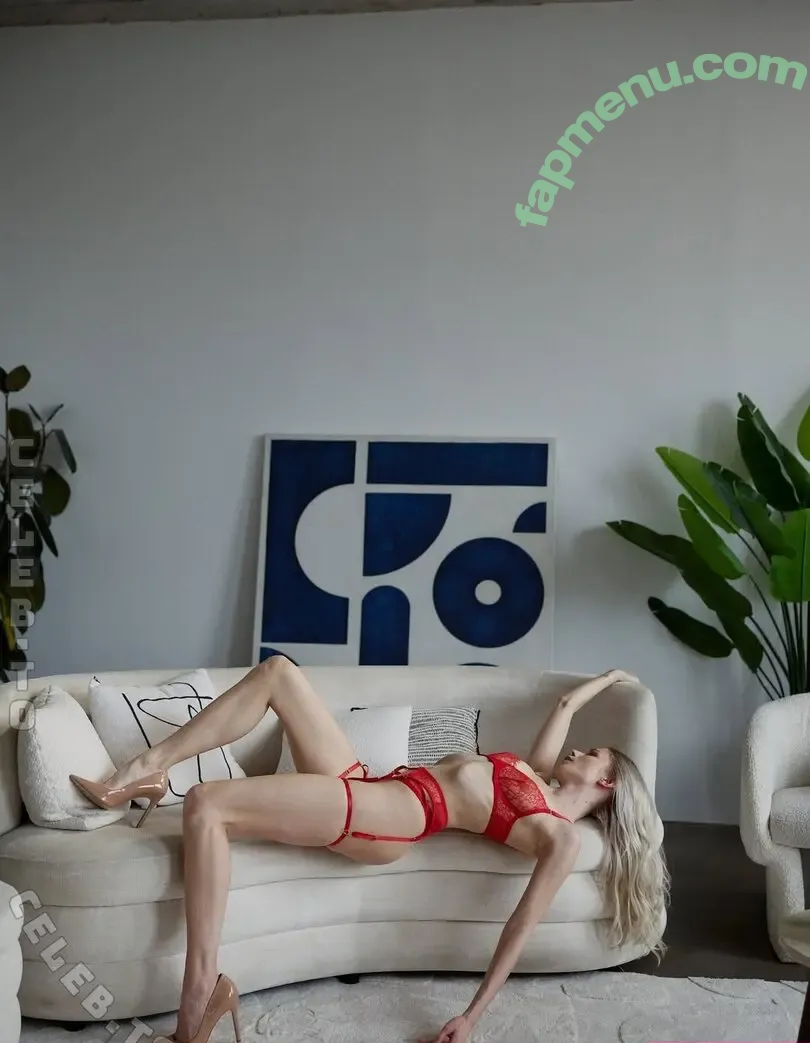 Delia Thranberend nude photo #0038 (deliathranberend)