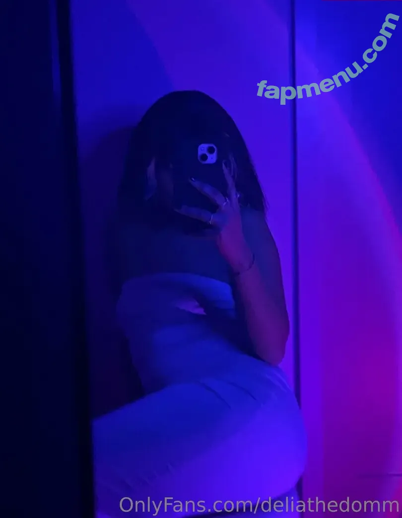 deliathedomm nude photo #0009 (deliathedomm)