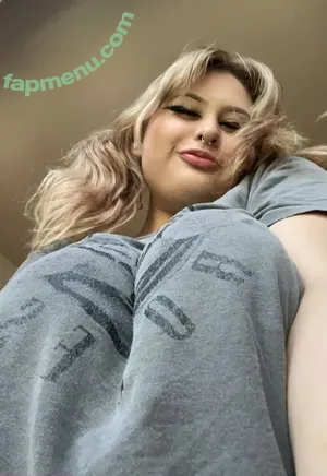 delicatebunnie / diewendlers nude photo #0001