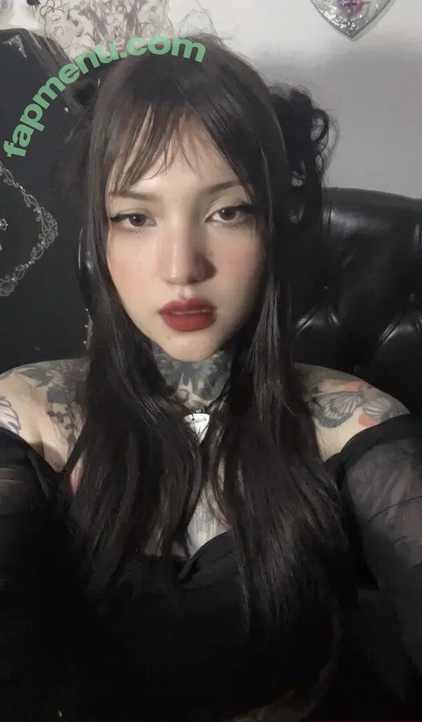 deliciousdecay nude photo #0003 (espirit0bsessor / satanikittie / thaisyorke)