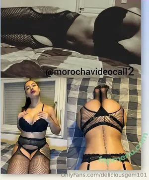 deliciousgem101 / approvedbygem nude photo #0006