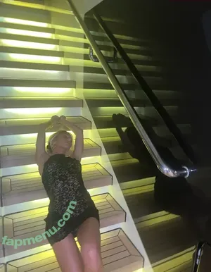 Delilah Belle Hamlin / delilahbelle nude photo #0130