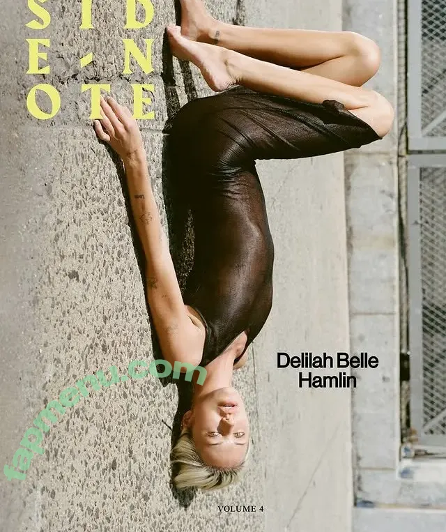 Delilah Belle Hamlin nude photo #0109 (delilahbelle)