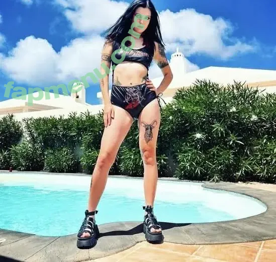 Delilah Bon nude photo #0056 (delilahbonofficial)