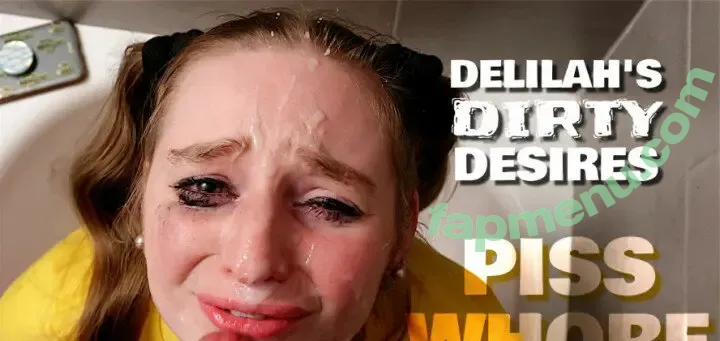 Delilah Cass nude photo #0037 (defnotdelilah / delilah_cass)