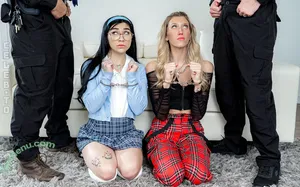 Delilah Dagger / delilah.dagger / deliluv nude photo #0412