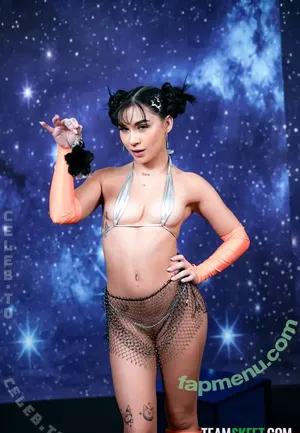 Delilah Dagger / delilah.dagger / deliluv nude photo #0482