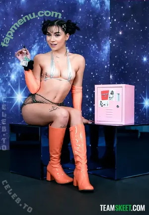 Delilah Dagger / delilah.dagger / deliluv nude photo #0483