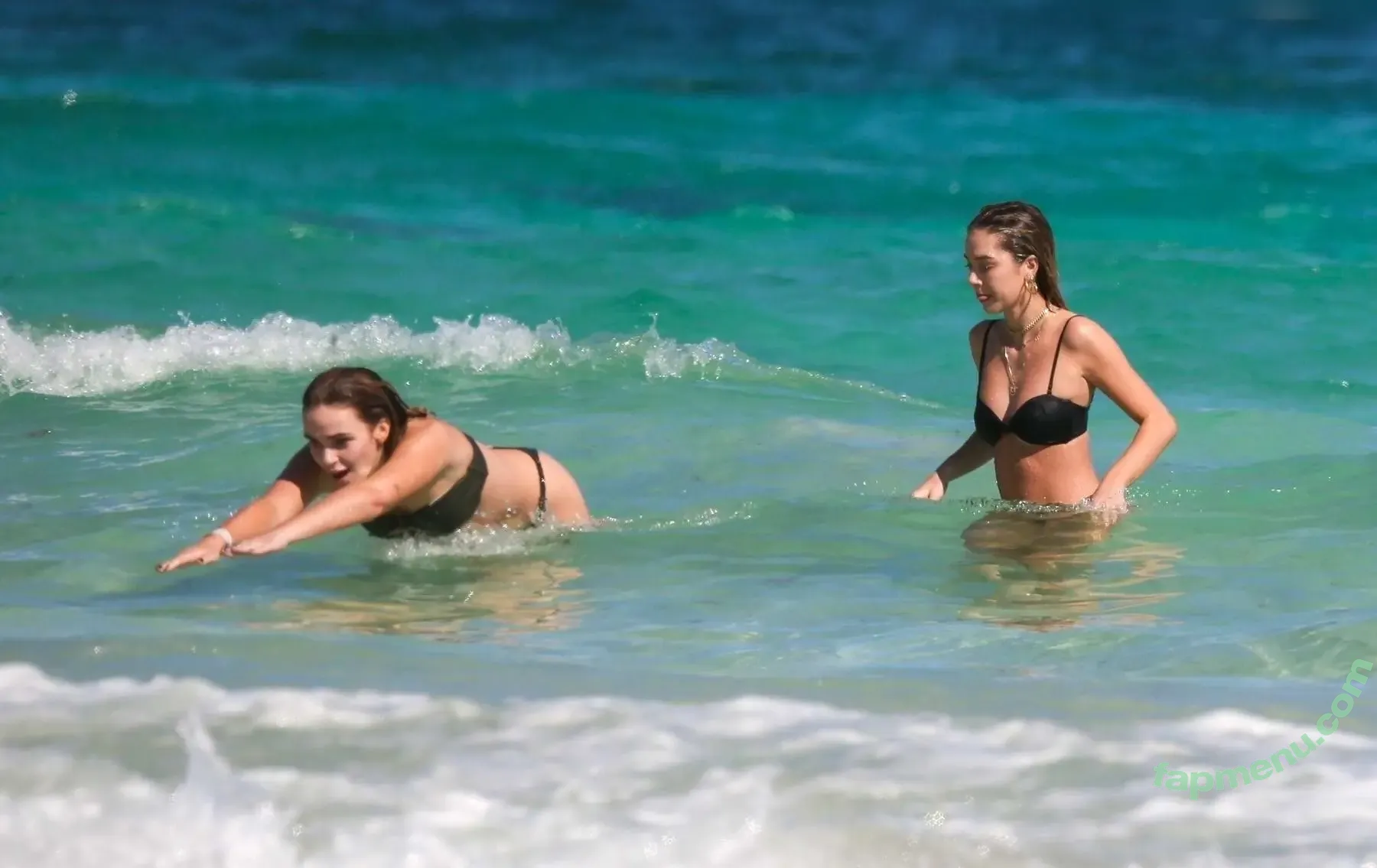 Delilah Hamlin nude photo #0059 (Delilah Hamlin)