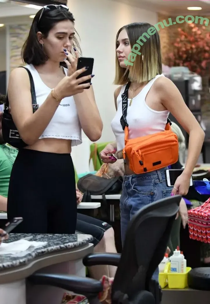 Delilah Hamlin nude photo #0085 (Delilah Hamlin)