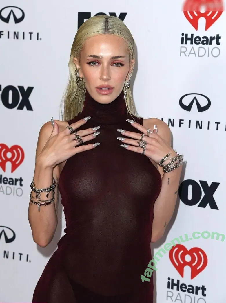 Delilah Hamlin nude photo #0107 (Delilah Hamlin)