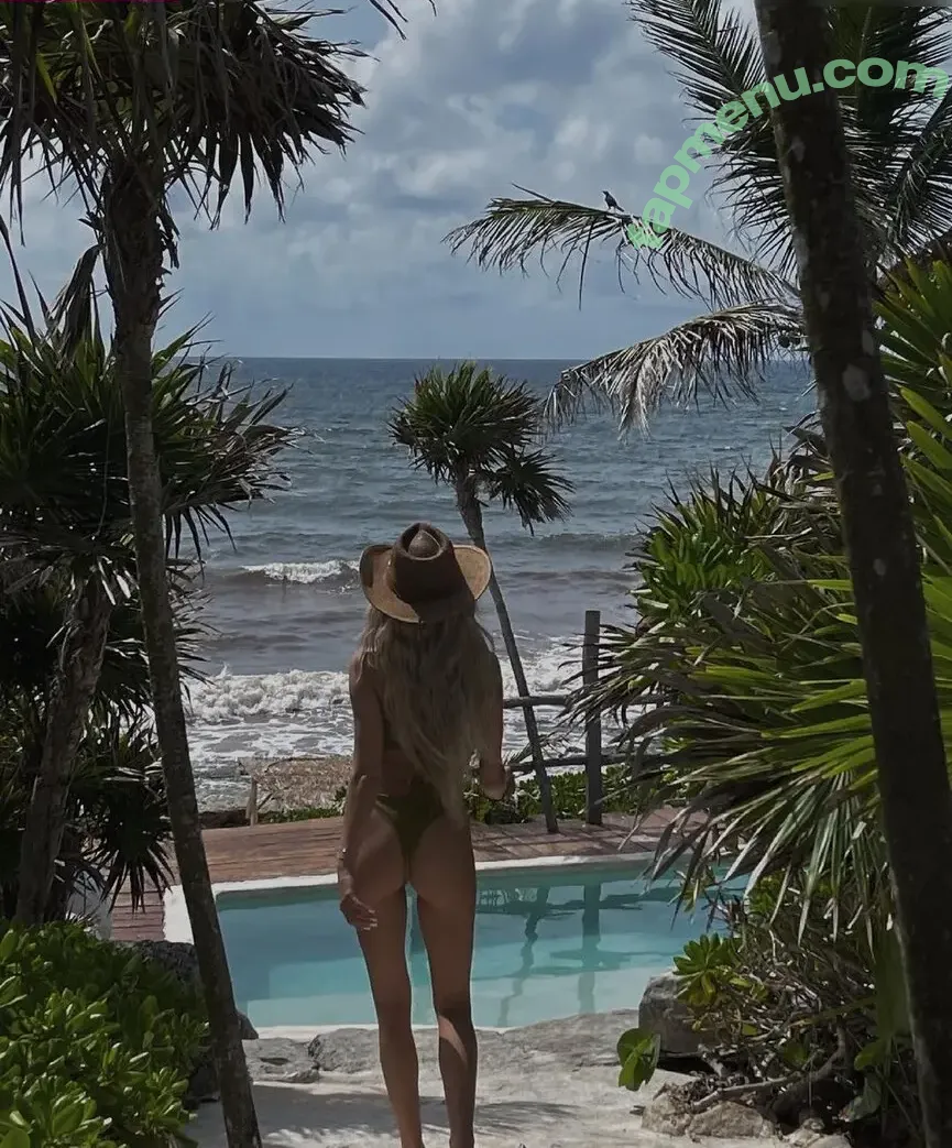 Delilah Hamlin nude photo #0128 (Delilah Hamlin)