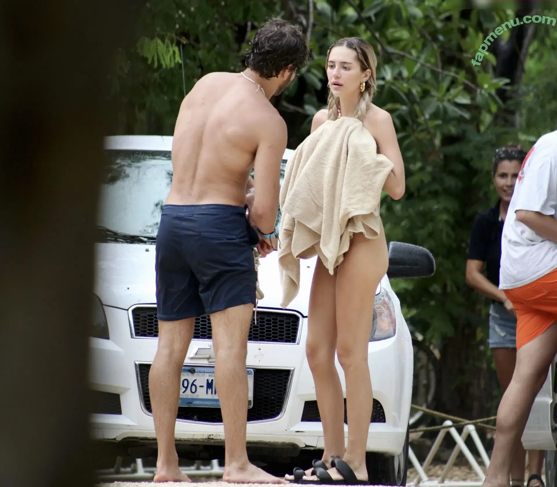 Delilah Hamlin nude photo #0152 (Delilah Hamlin)