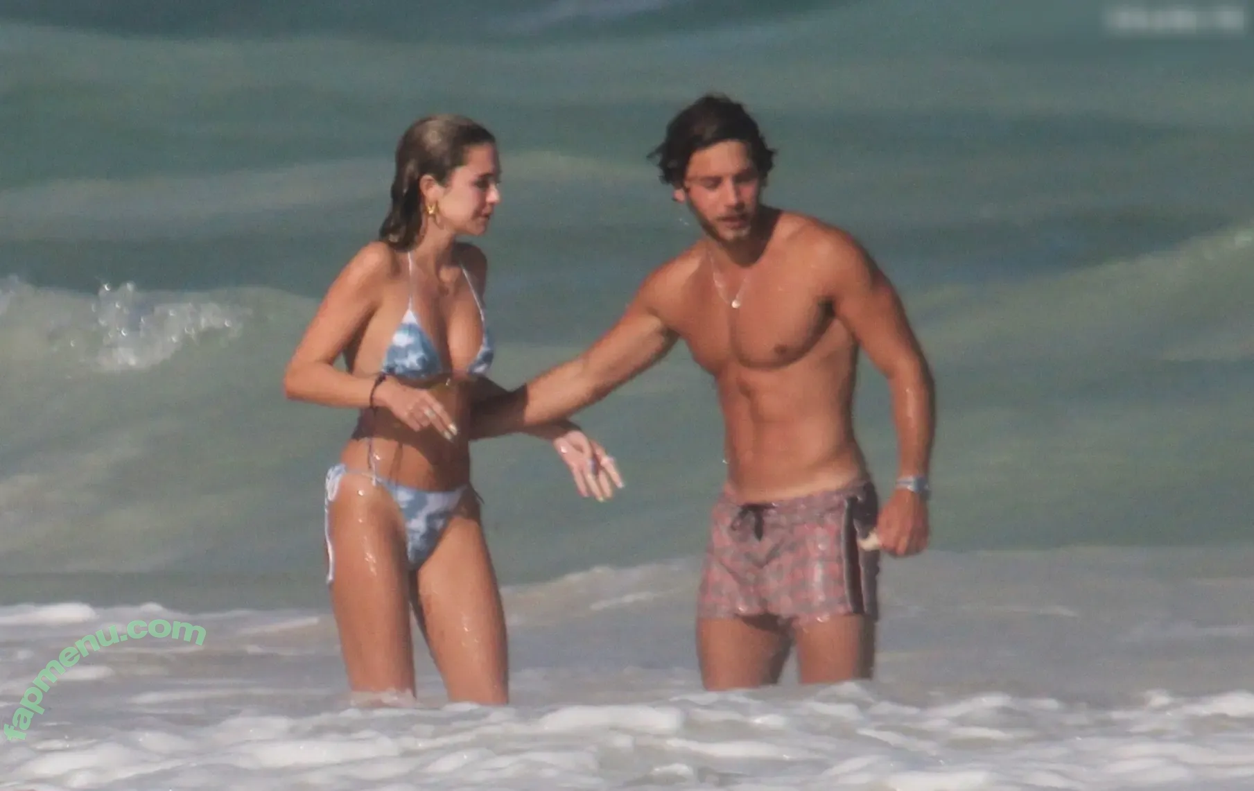 Delilah Hamlin nude photo #0235 (Delilah Hamlin)