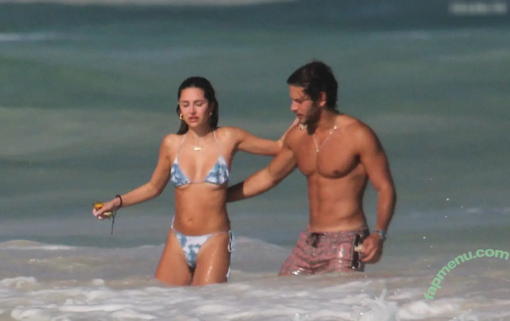 Delilah Hamlin nude photo #0243 (Delilah Hamlin)