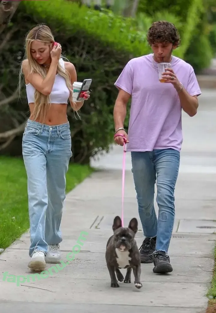 Delilah Hamlin nude photo #0265 (Delilah Hamlin)