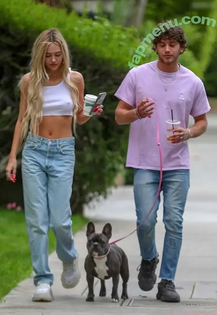 Delilah Hamlin nude photo #0268 (Delilah Hamlin)