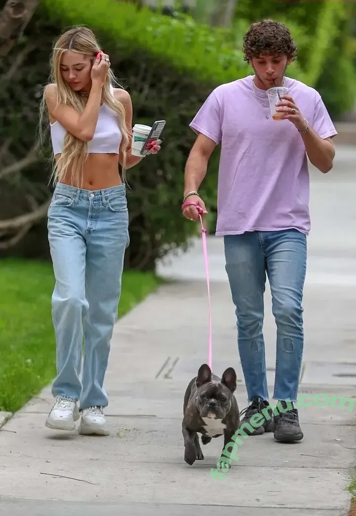 Delilah Hamlin nude photo #0269 (Delilah Hamlin)