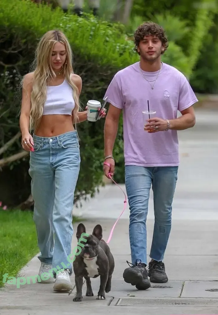 Delilah Hamlin nude photo #0272 (Delilah Hamlin)