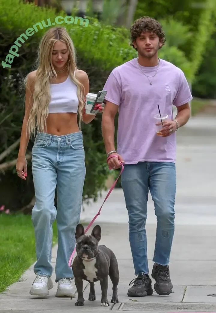 Delilah Hamlin nude photo #0511 (Delilah Hamlin)