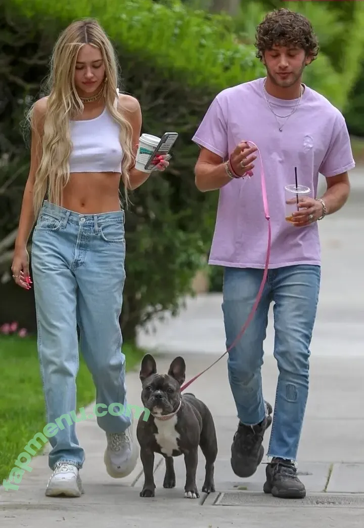 Delilah Hamlin nude photo #0512 (Delilah Hamlin)