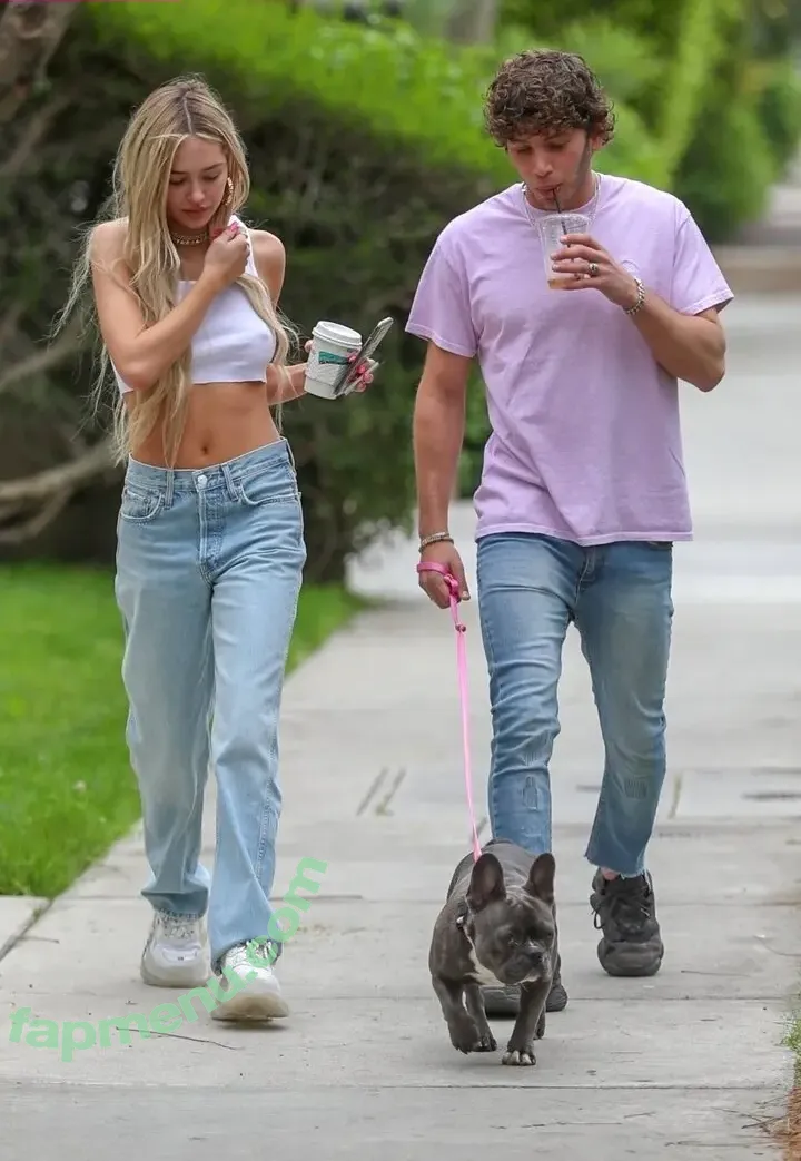 Delilah Hamlin nude photo #0520 (Delilah Hamlin)