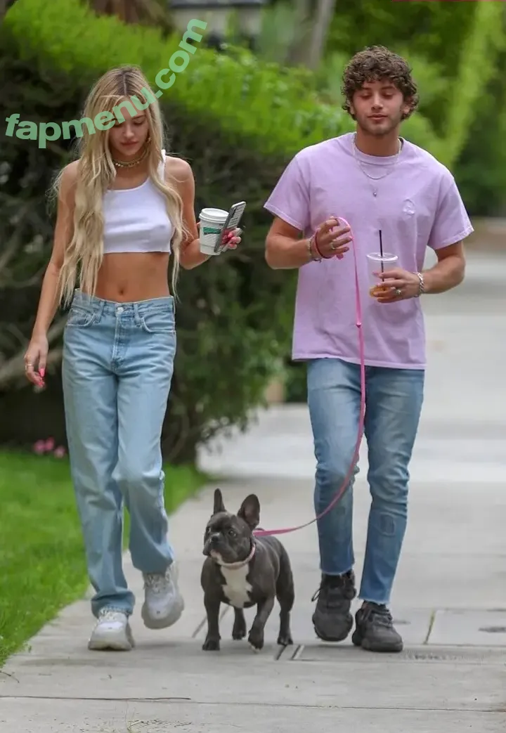 Delilah Hamlin nude photo #0521 (Delilah Hamlin)