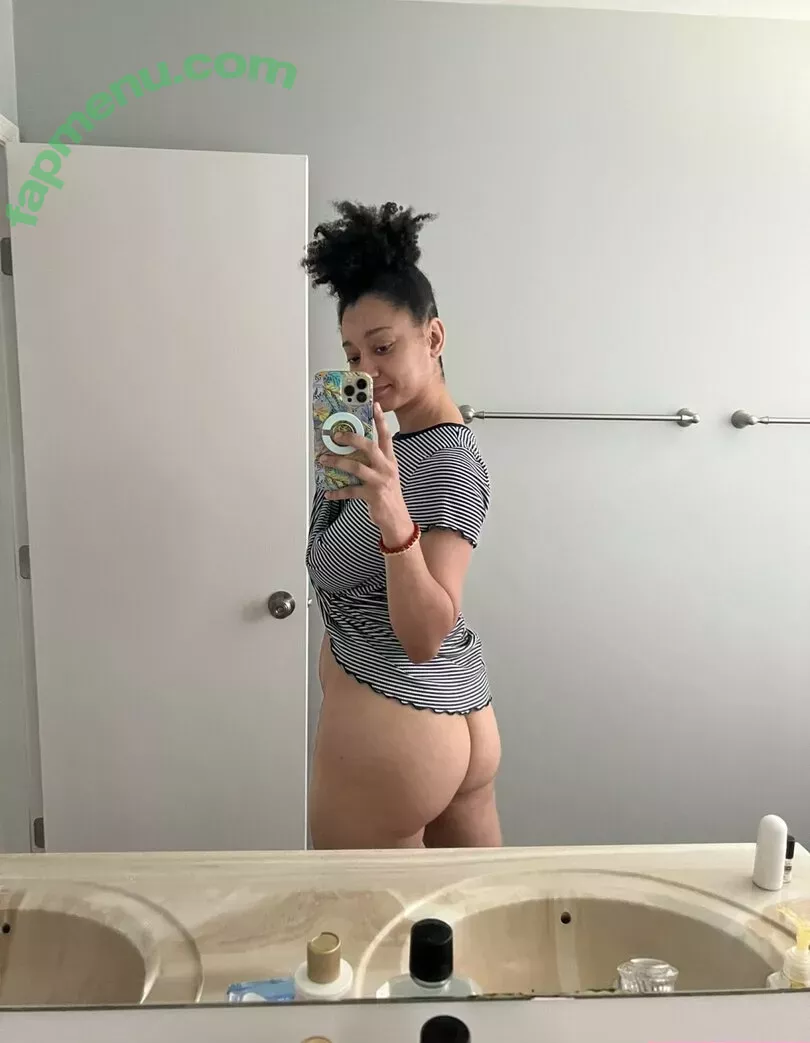 Delilah Moon OnlyFans Leak: Nude photo #