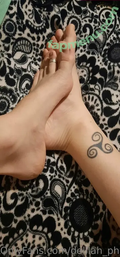 delilah_phy nude photo #0001 (radiodelilah)