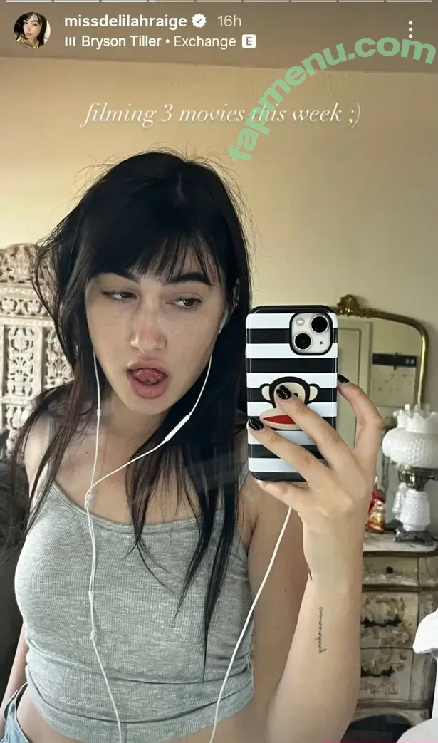 Delilah Raige nude photo #0345 (delilahraige / delilahraige69 / userdelilahraige)