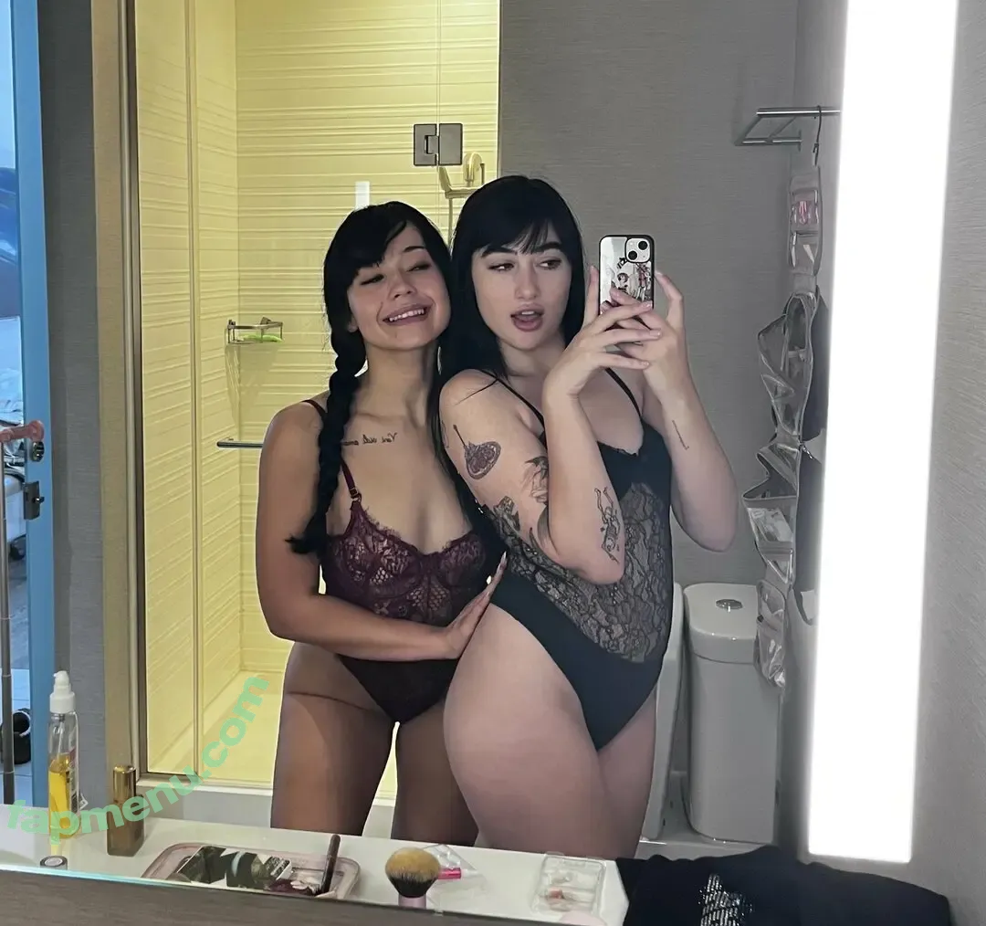 Delilah Raige nude photo #0354 (delilahraige / delilahraige69 / userdelilahraige)