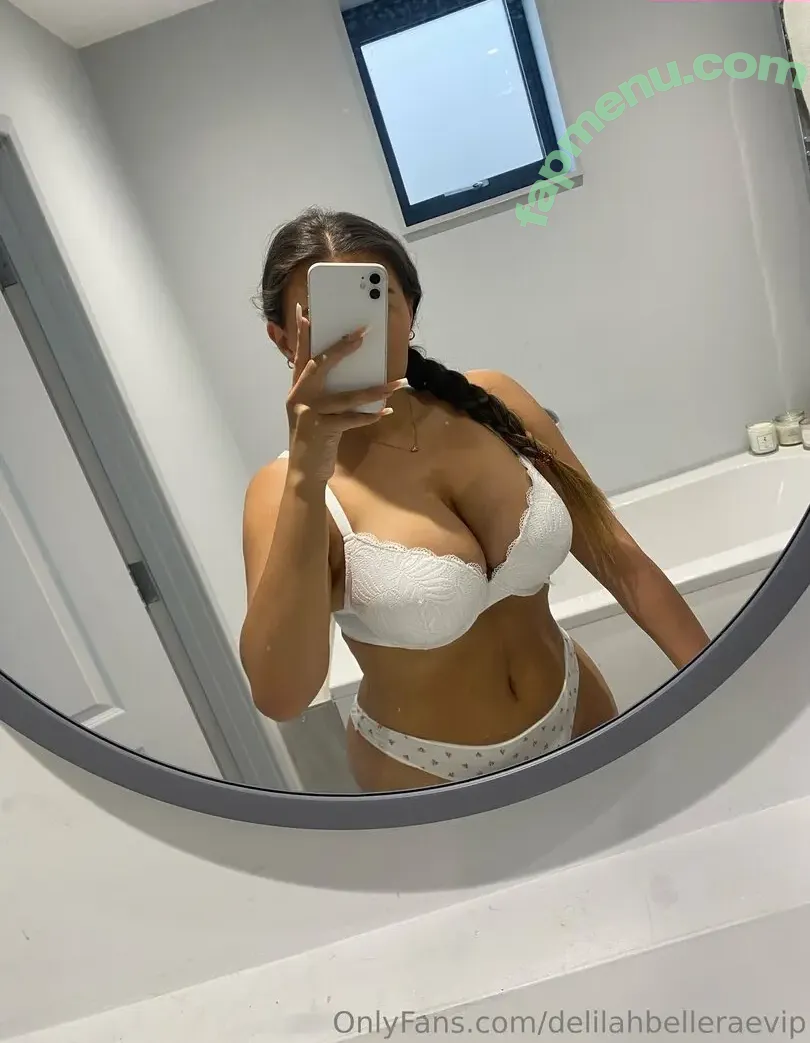 delilahbelleraevip nude photo #0005 (delilahbelleraevip)