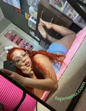 delilahgame / reel nude photo #0007
