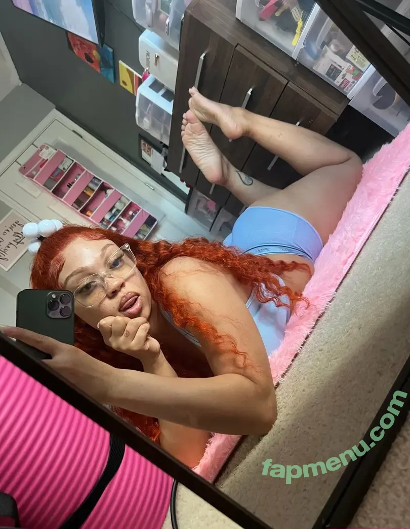 delilahgame nude photo #0007 (reel)