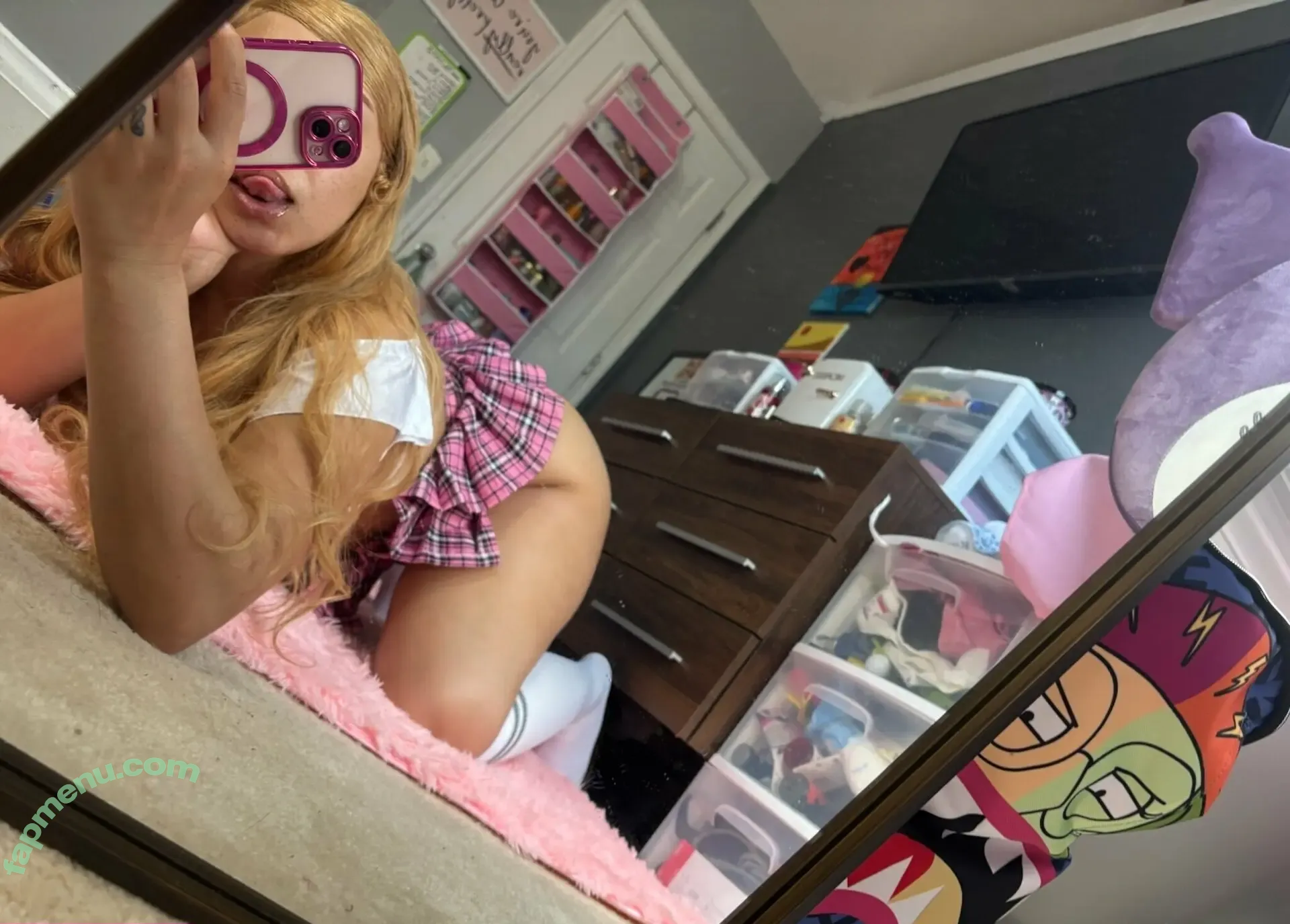 delilahgame nude photo #0022 (reel)
